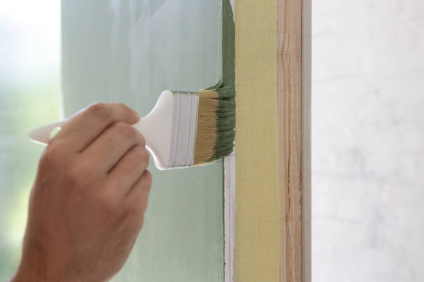 Forensic Mold Investigation in St Cloud, FL