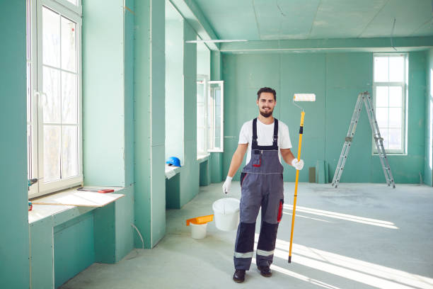 Best Mold Remediation for Healthcare Facilities  in St Cloud, FL